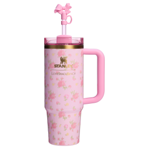 Stanley 1913 x LoveShackFancy Quencher H2.0 Flowstate™ Tumbler | 30 OZ