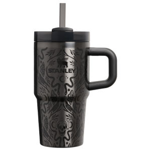 The Halloween Quencher H2.O FlowState™ Tumbler with Handle | 20 OZ