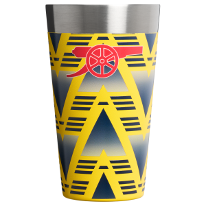 Stanley 1913 x Arsenal Adventure Stacking Tumbler | 16 OZ